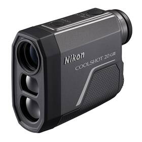 30632 Nikon Coolshot 20 Giii Rangefinder - Dark Gray