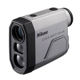 30633 Nikon Coolshot 20i Giii Rangefinder - Light Gray