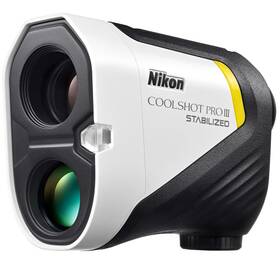 30634 Nikon Coolshot Proiii Stabilized Rangefinder