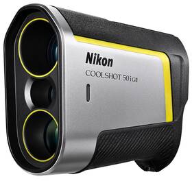 30635 Nikon Coolshot 50i Gii Rangefinder