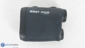 393570 Nikon Aculon Range Finder -