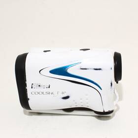 Nikon 571137588212 Coolshot 40 Laser Golf Rangefinder - Non Slope