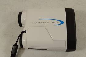 179058 Nikon 580130920516 Coolshot 20 Gii Range Finder #179058