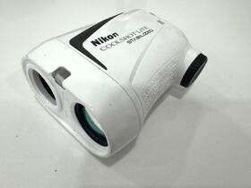 Nikon 580130921230 Coolshot Lite Stabilized Rangefinder Image Stabilization Lcslite