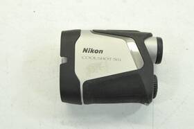 182947 Nikon 720524841360 Coolshot 50i Slope Range Finder #182947