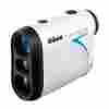 18208162000 Nikon New Coolshot 20 Laser Golf Rangefinder 2016