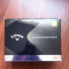 Nikon Slope Iq Callaway Laser Rangefinder