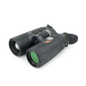 Quest-h35r Nocpix Quest H35r 35mm Thermal Rangefinding Binoculars 640x512 Sensor