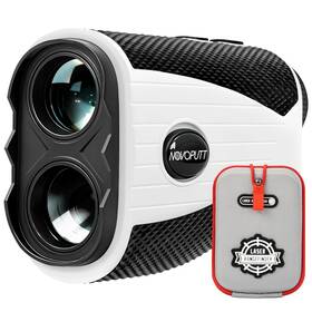 12000yds Novoputt Golf Range Finder With Slope -1200 Yards Laser Rangefinder For And Hunting