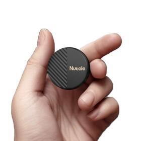 Nutale 921500402337 Bluetooth Key Finder Smart Tag Tracker Item Locator With Chain Separate
