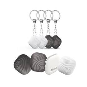 Nutale 921500403679 Smart Key Finder - Only Ios Not For Android Bluetooth Tracker Ta