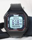 Nxrf14051932 Bushnell Neo Black Golf Gps Rangefinder Watch With Nice