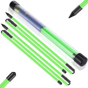 Olaismln 768399967594 Collapsible Golf Alignment Sticks 2pack 48 Inch For Traini