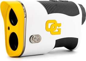 Omada Golf 856864006241 Atlas Rangefinder With Slope Magnet Rechargeable 900 Yards