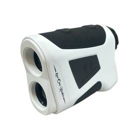 Br-650 One Under Golf Gold Br- 650 Laser Rangefinder