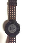 Orange Garmin High Lights Watch Approach Mint Golf S6 Gps Condition Black