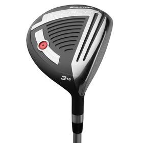Or128107 Orlimar Escape Hl Fairway Wood Golf Clubs For Men Women Seniors Right/left