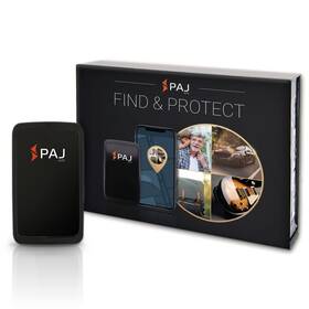 Paj Gps 792603033959 Allround Finder 4g Tracker For Cars Vehicles People And Obje