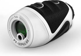 Peakpulse 445002188180 1200 Yards Mini Range Finder Golf Rangefinder Hdlcd 7x Magnification With Slope