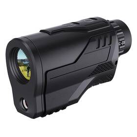 Peakpulse B0f6bpgvch Range Finder For Golf And Hunting Rangefinder 1200 Yards 8x