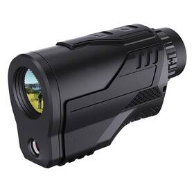 Fa2000a Peakpulse Hunting Range Finder For Hunter Golf Golfer Hdlcd Display 1200yds And 2200yds 8