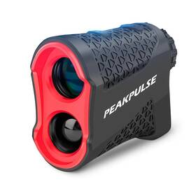 Ka600ag Peakpulse Golf Range Finder Rangefinder 600 Yards Nib
