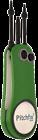 Pfxfus25-g Pitchfix Fusion Green 8718546068256