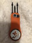 Pfxfus25-wr Ahead Golf Switchblade Divot Tool The Plantation Course Removable Marker