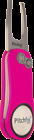 Pfxh2flp Pitchfix Hybrid Neon Pink 8718546067921