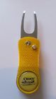 Pfxh2fly Pitchfix Hybrid Yellow Switchblade Divot Tool