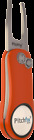 Pfxh2ow Pitchfix Hybrid Orange 8718546068003