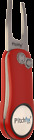 Pfxh2rw Pitchfix Hybrid Red 8718546068027