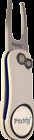 Pfxh2wb Pitchfix Hybrid White Blue Trim 8718546068034