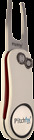 Pfxh2wr Pitchfix Hybrid White Red Trim 8718546068058