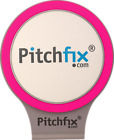 Pfxhcnp25mm Pitchfix Hat Clip Neon Pink 8718546062957