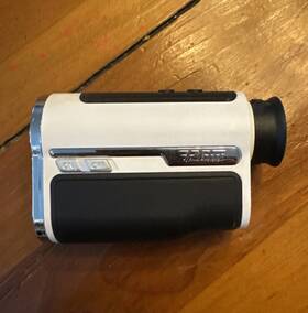 Cddc-703 Pgm Golf Rangefinder Laser Range Finder