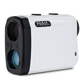 Piidotwit 602024617556 Golf Hunting Range Finder 800 Yard Rangefinder Slope Angle Magnet Vibratio