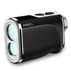 1207 Piidotwit 780854255244 Range Finder Golfing With Slope Yards High-precision Flag Pole Locking