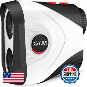 Pin Yuan B0cpt7wfwz Golf Rangefinder Slope1200 Yards Laser Range Finder Golfing7x