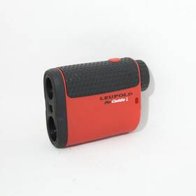 Pincaddie 303170068390 Leupold 2 Golf Laser Rangefinder Pinhunter Tech Nonslope