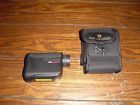 Lg103584ye Pincaddie Digital Rangefinder Laser Leupold