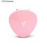 Vc300 Pink-range-finder Voicecaddie Pink Range Finder Golf Voice Caddie Gps Equipment Usb Distance Hole Touch Pro 0760194165915