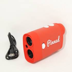 Pinned 051497329792 Very Good Golf Prism Slope Red Laser Rangefinder With 1yr Warranty