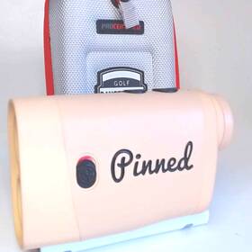 Pinned 051497392369 Good Prism Slope Golf Laser Sand Rangefinder Bundle With 1 Year Warranty