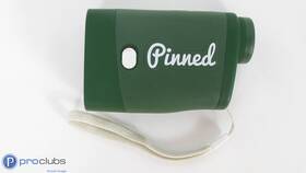 406710 Pinned Prism Range Finder -