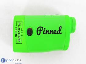 447672 Pinned Prism Range Finder With Case -