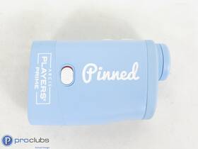 447673 Pinned Prism Range Finder With Case -
