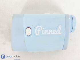 Pinned 474827 Prism Range Finder With Case-