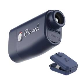 Pinned Golf 051497442514 Prism Slope Rangefinder - Distance With