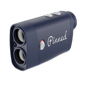T1-79 Pinned Golf New Prism Rangefinder Rechargeable Battery In Navy